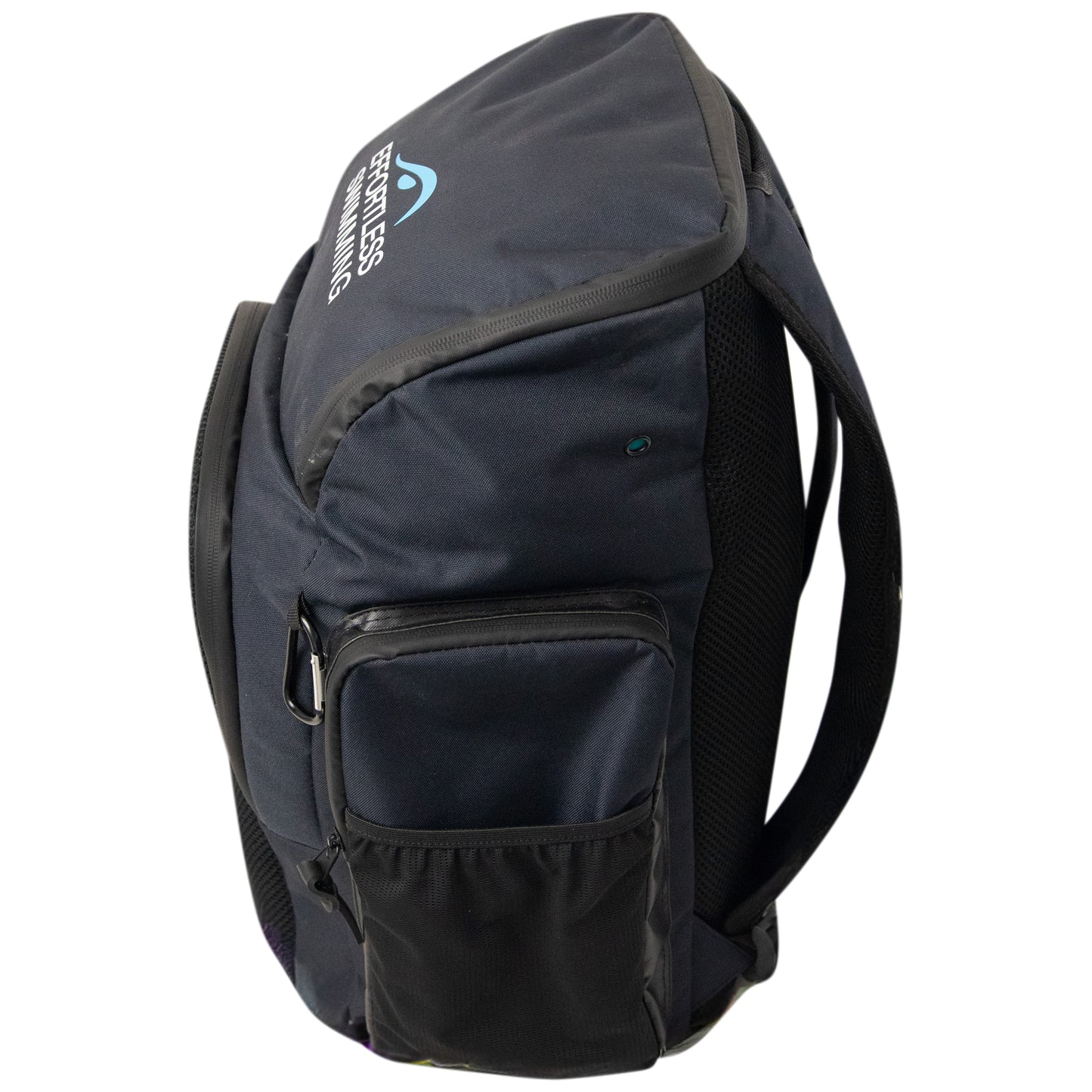 Effortless Swimming Training Backpack 45L