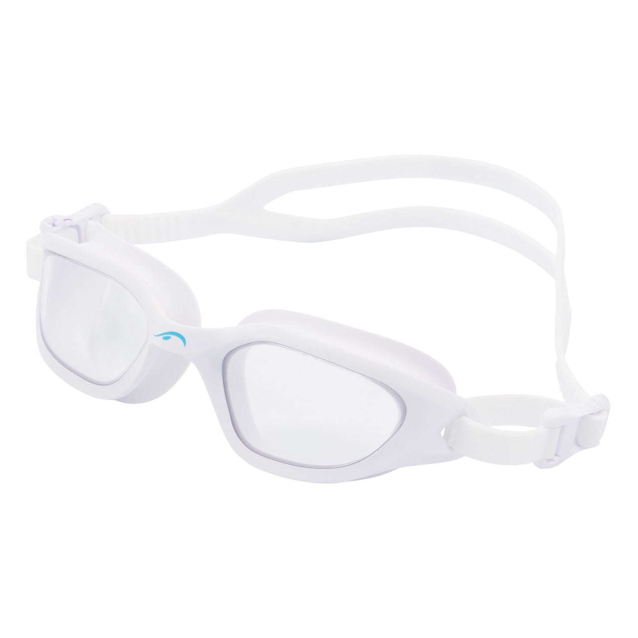 NanoClear™ Flex Swim Goggles Clear