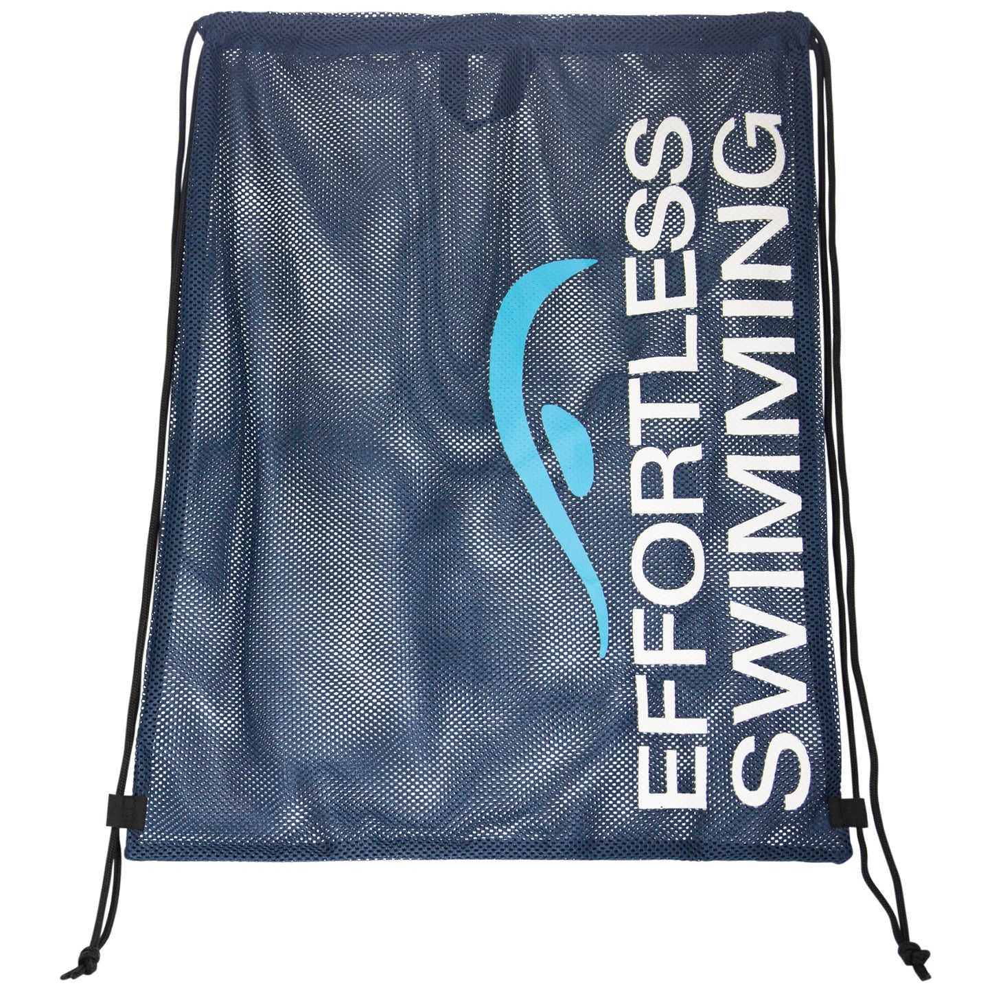 Effortless Swimming Mesh Gear Bag
