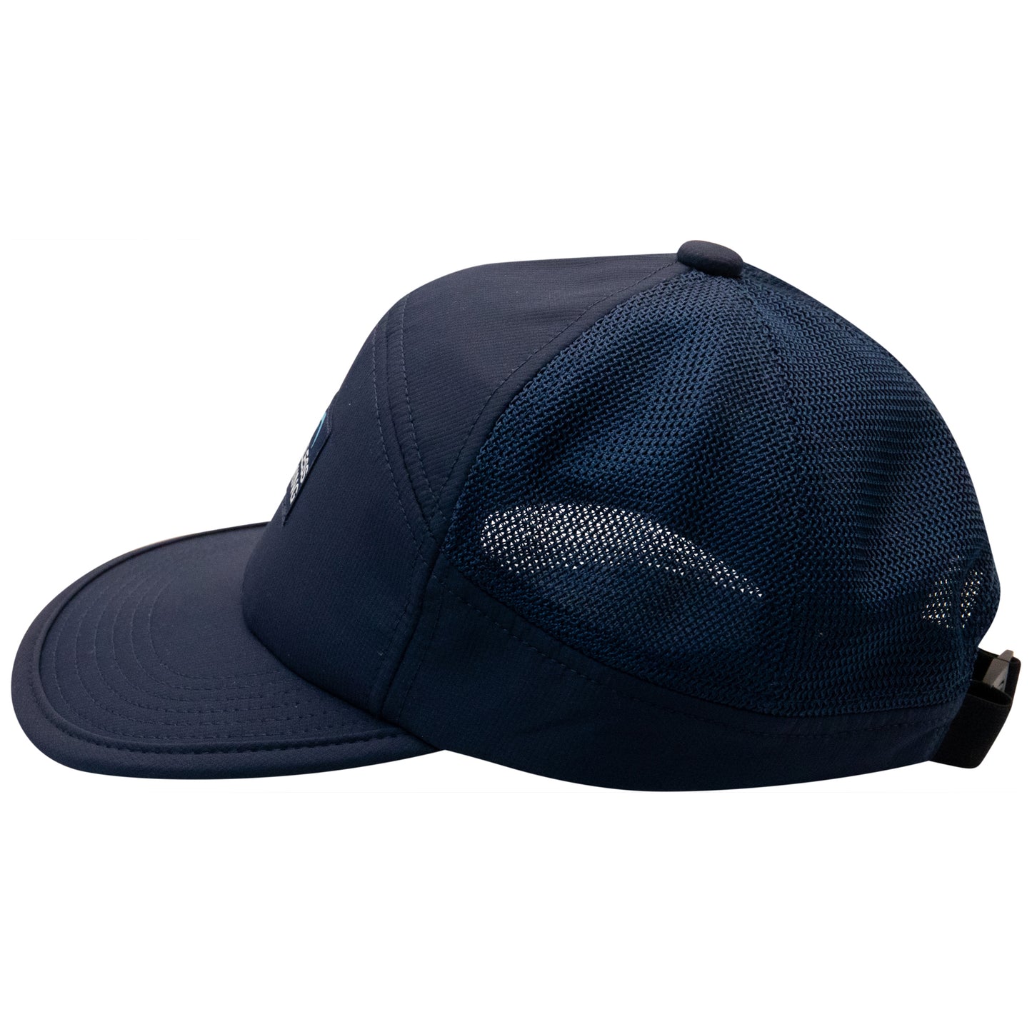 Peaked Running Cap