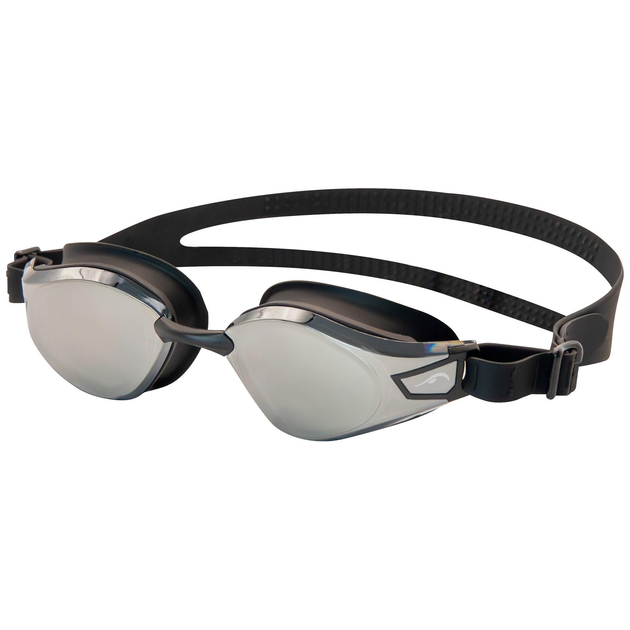 recon goggles NanoClear™ Recon Swim Goggles Tinted Mirror