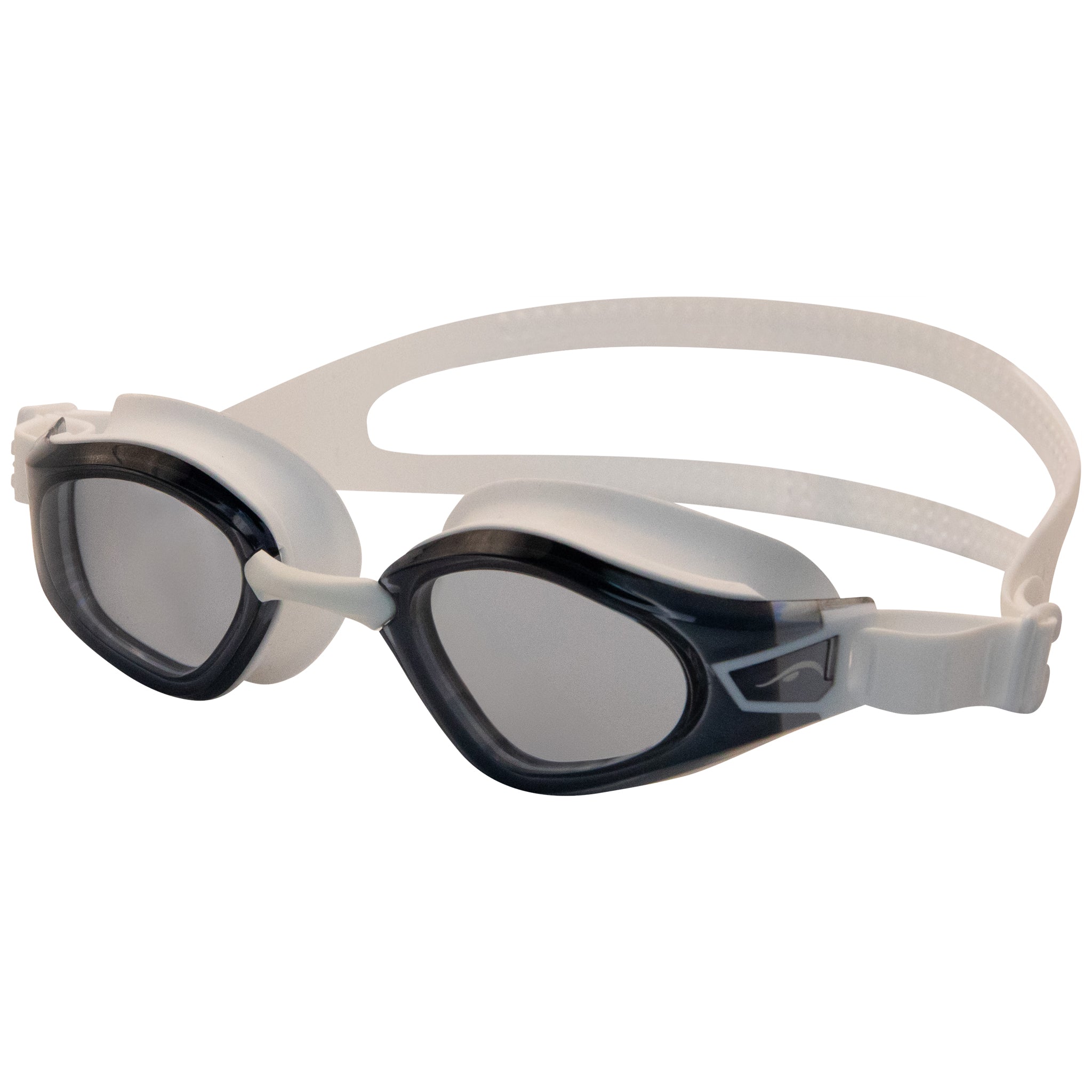 recon goggles NanoClear™ Recon Swim Goggles Smoke