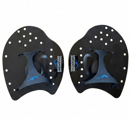 Effortless Swimming Power Paddles