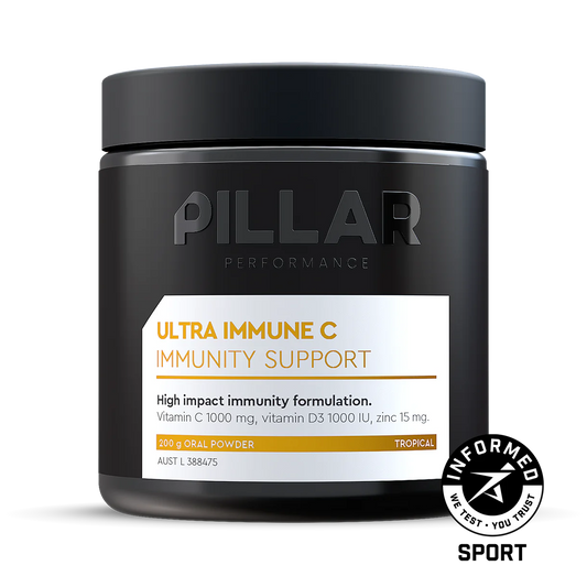 PILLAR PERFORMANCE - Ultra Immune C - Tropical