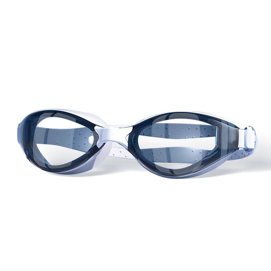 HydroClear White Grey Lenses Goggles