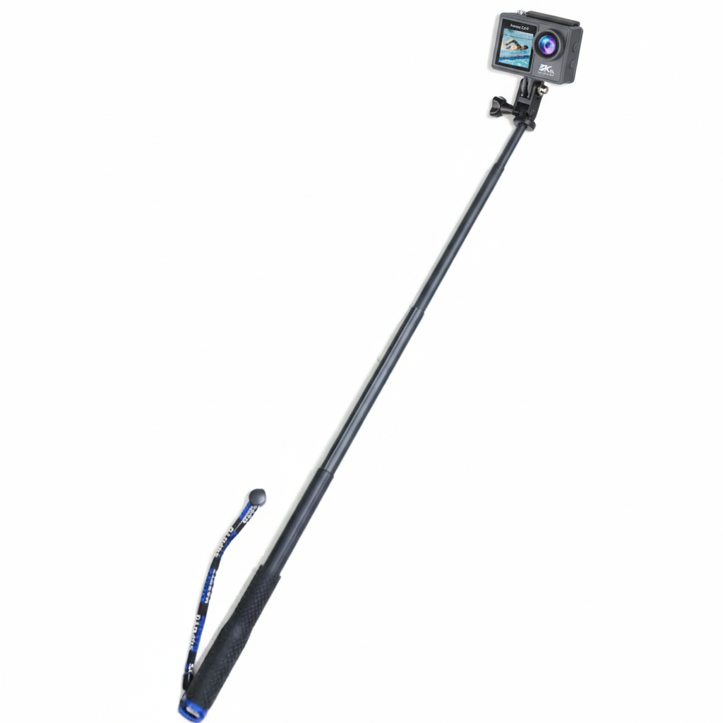 Underwater filming bundle