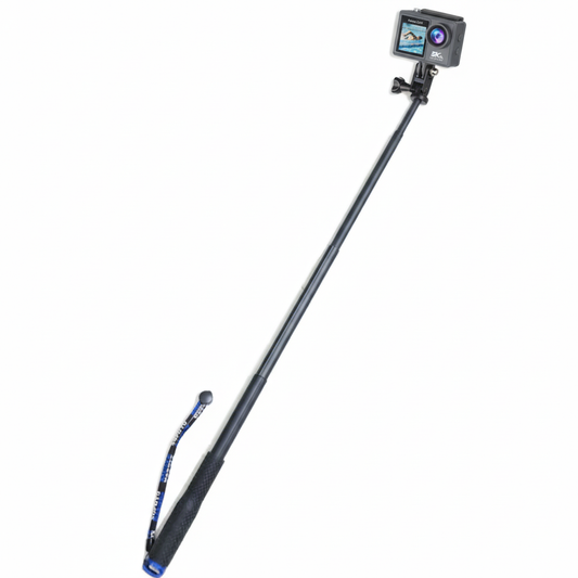 Underwater filming bundle