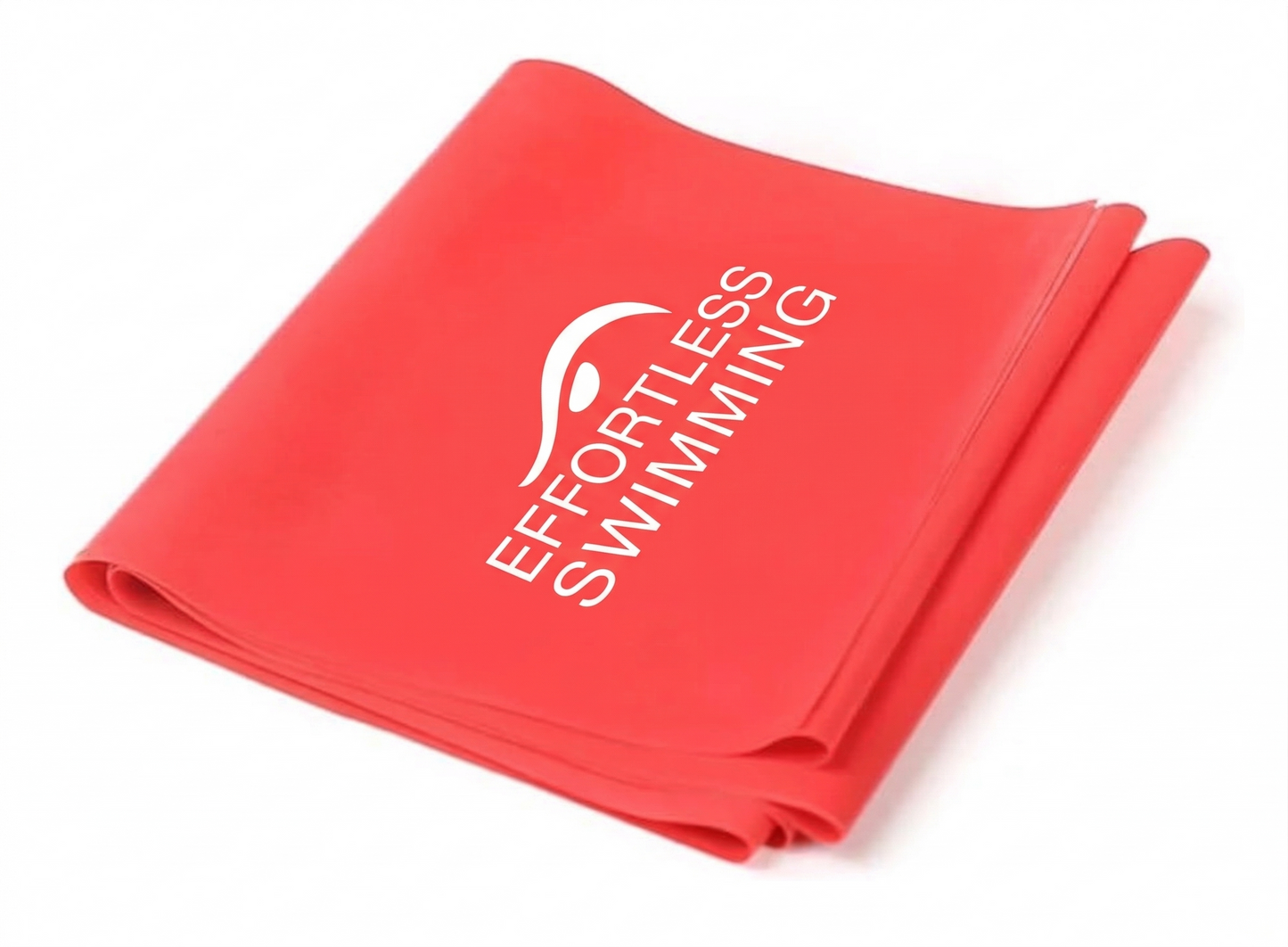 Resistance Band (Red) - 2m/6ft