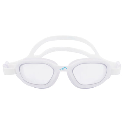 NanoClear™ Flex Swim Goggles Clear