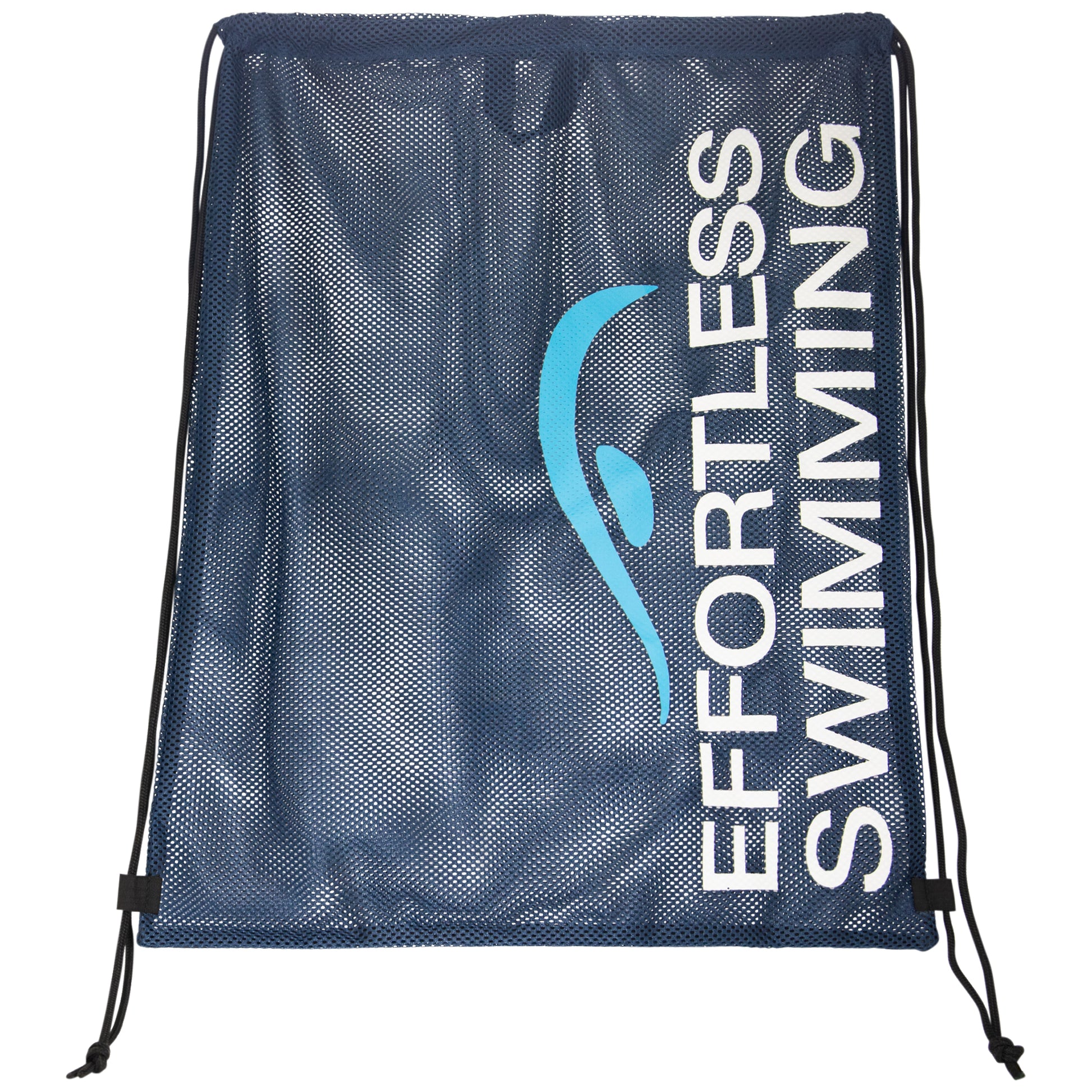 your gear pool Effortless Swimming Mesh Gear Bag