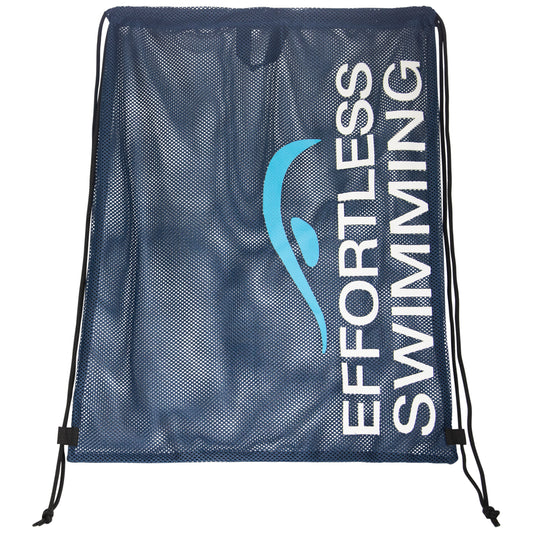 Effortless Swimming Mesh Gear Bag