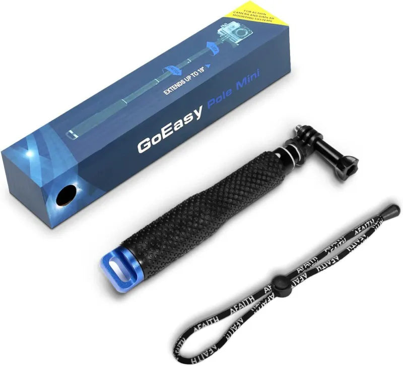 GoEasy Pole Mini for GoPro