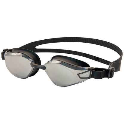swimming goggles no marks around eyes NanoClear™ Recon Swim Goggles Tinted Mirror