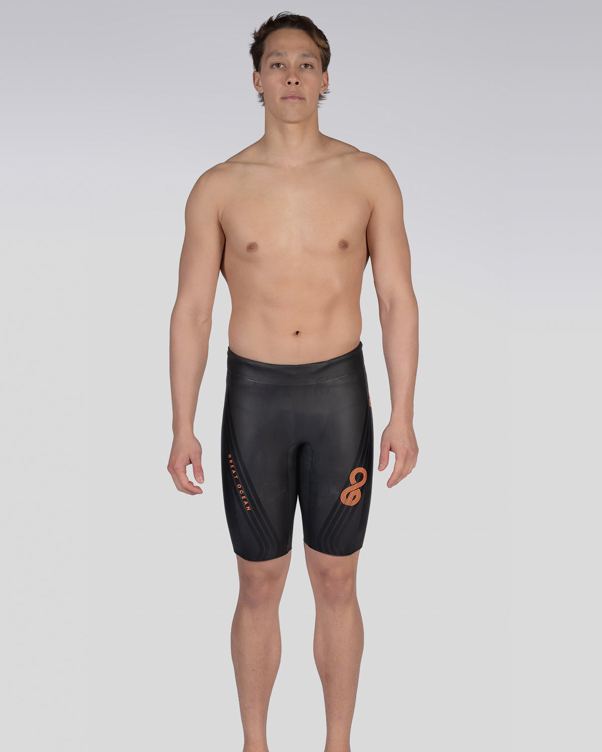 Great Ocean Performance Race Train Buoyancy Shorts