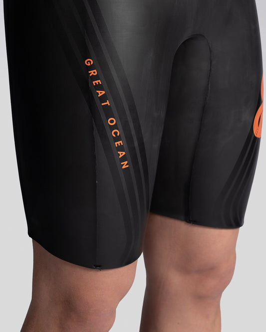 Great Ocean Performance Race Train Buoyancy Shorts