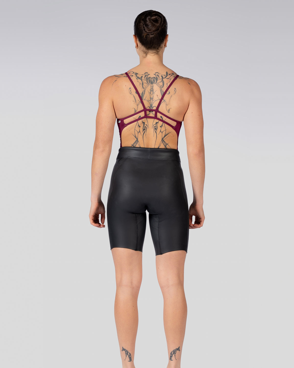 Great Ocean Performance Race Train Buoyancy Shorts