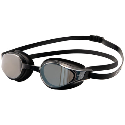 NanoClear™ Strike Swim Goggles Tinted Mirror