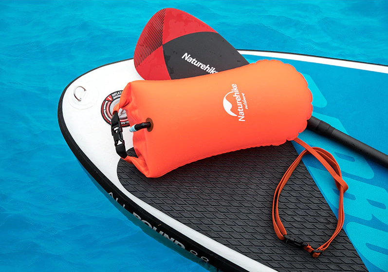 Naturehike Open Water Swim Buoy (8.5L)